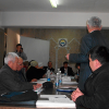 Tрансперенси Интернешнл- Кыргызстан принял участие в заседании